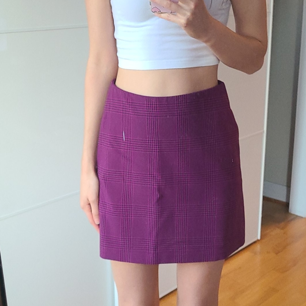 Aritzia Skirt